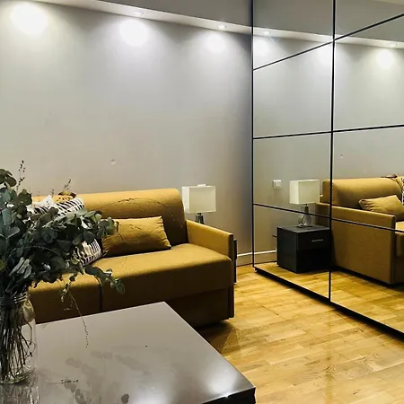 Apartmán Luxury Eiffel Tour Paříž